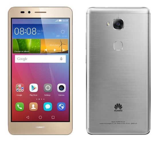 Huawei GR5_front_112