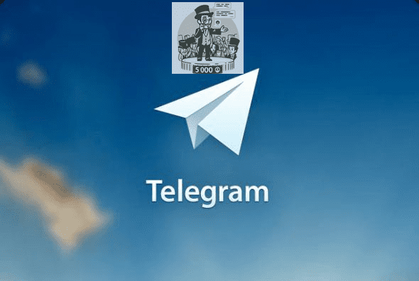 Telegram messenger supergroups