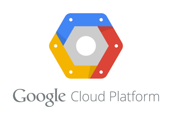 google-cloud-platfomr