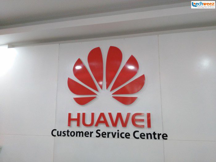 Huawei_Sevice_Centre