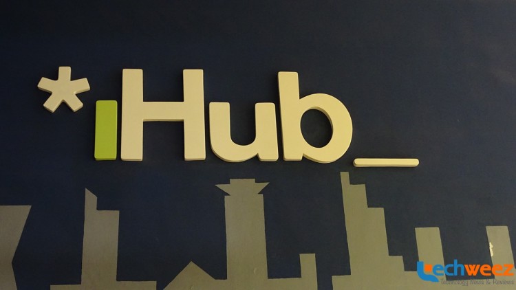 iHub Goes Fully Commercial, Now Hiring CEO