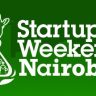 Nairobi Startup Weekend