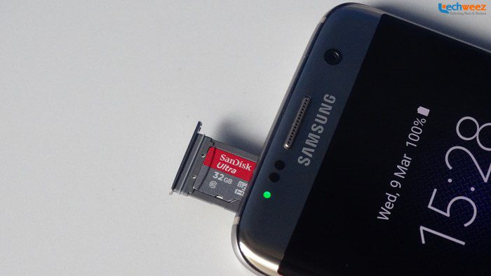 slijtage Strikt Bruidegom 6 Hidden Features on the Galaxy S7 That Will Blow Your Mind