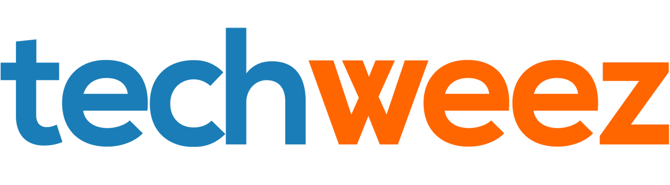 techweez website logo - Techweez
