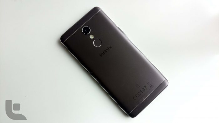 Infinix