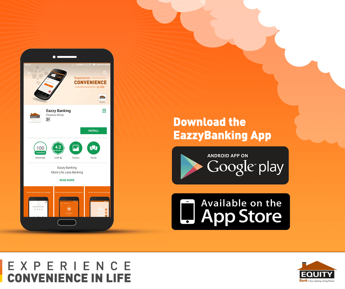 EazzyBanking Play Store
