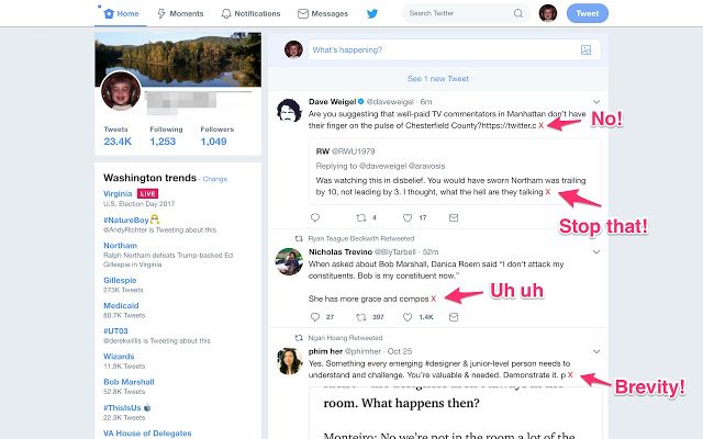 This Chrome Extension Will Limit Your Tweets to 140 Characters Like Old ...