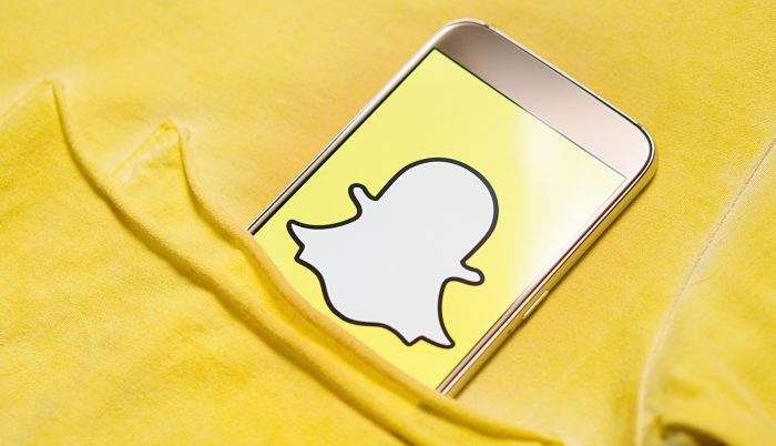 snapchat new android app algorithm timeline