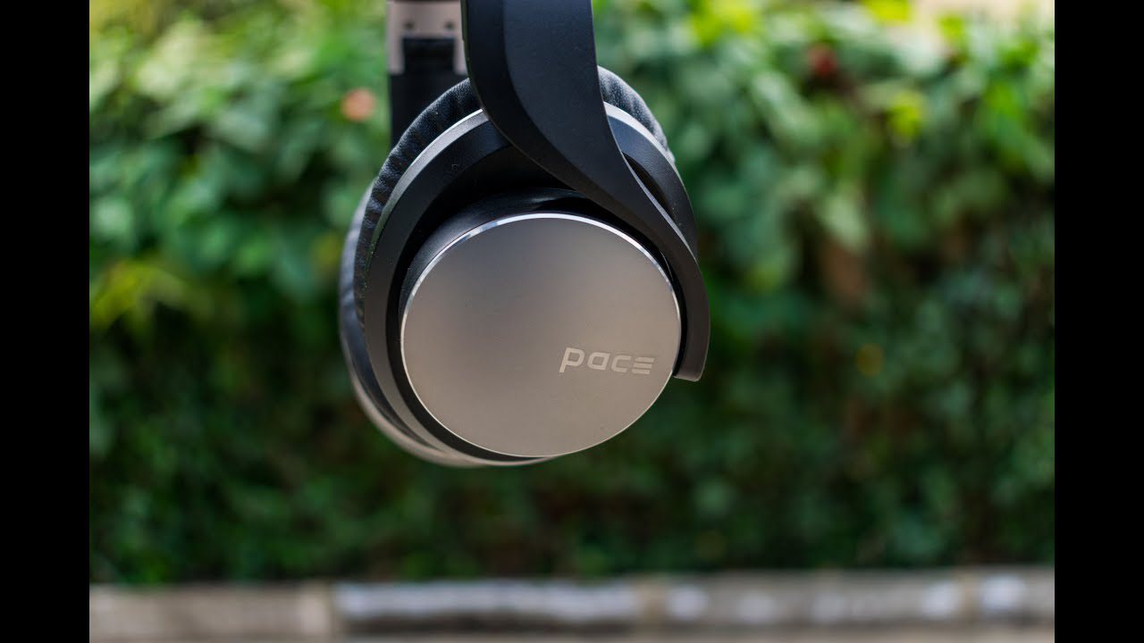Pace Focus Review: Affordable, Quality Bluetooth Headphones