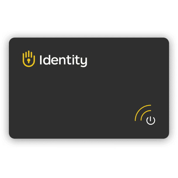 Digital IDs