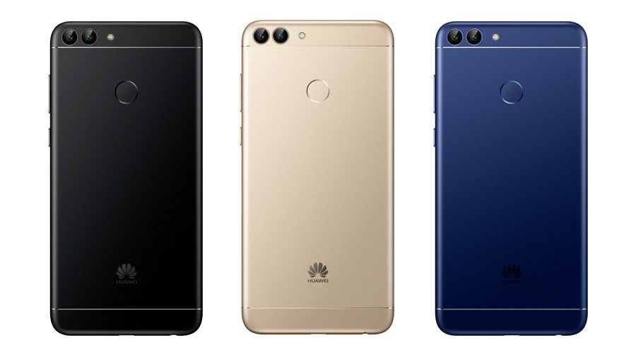  Huawei  P  Smart  Specifications  and Price in Kenya