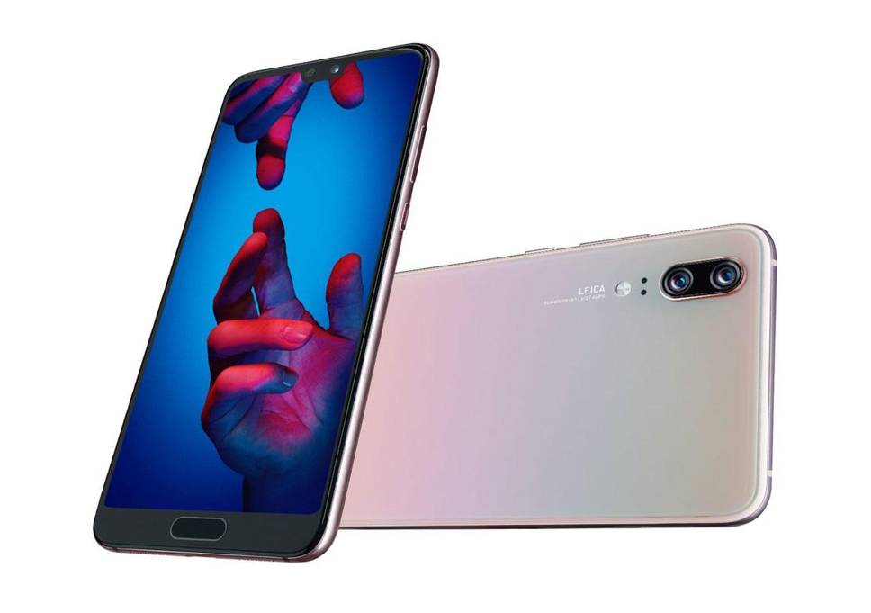 Huawei p20 lite price in kenya