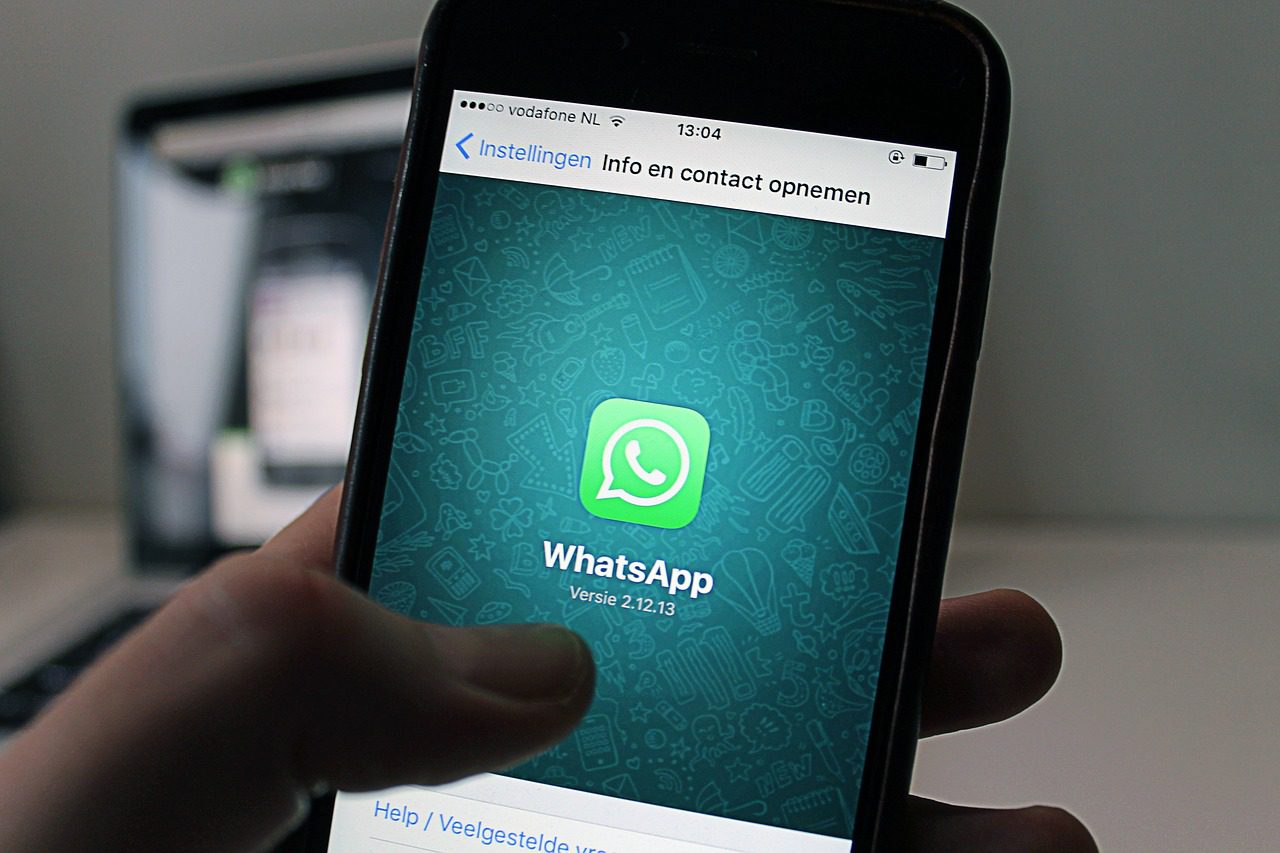 whatsapp priority notifications dismissing admins