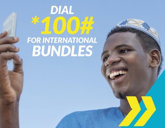 Telkom International Bundles