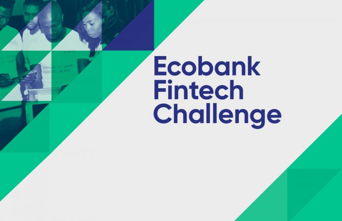 Ecobank Fintech Challenge 2018