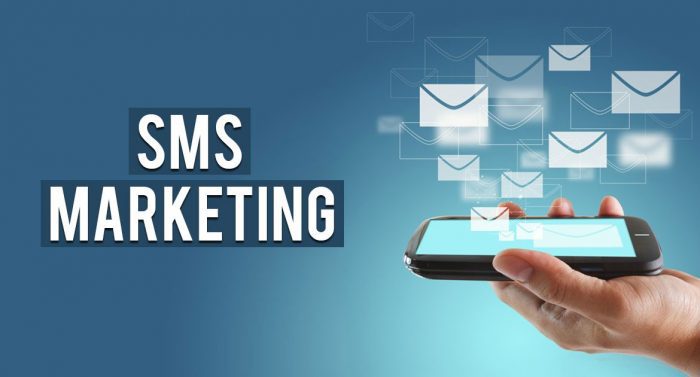 Marketing SMS