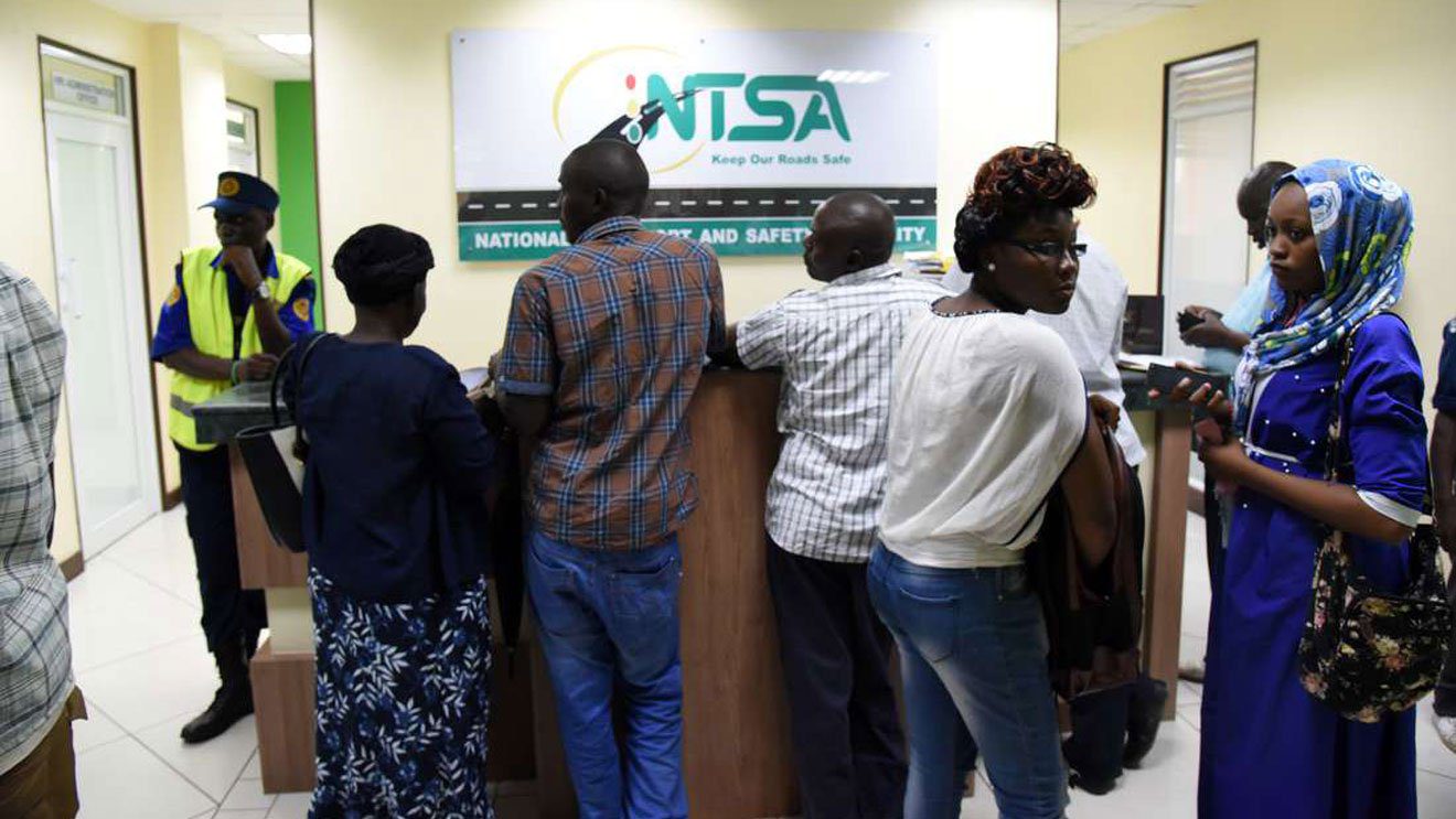 ntsa tims back online