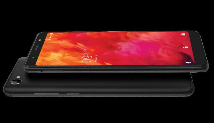 Lava Z81