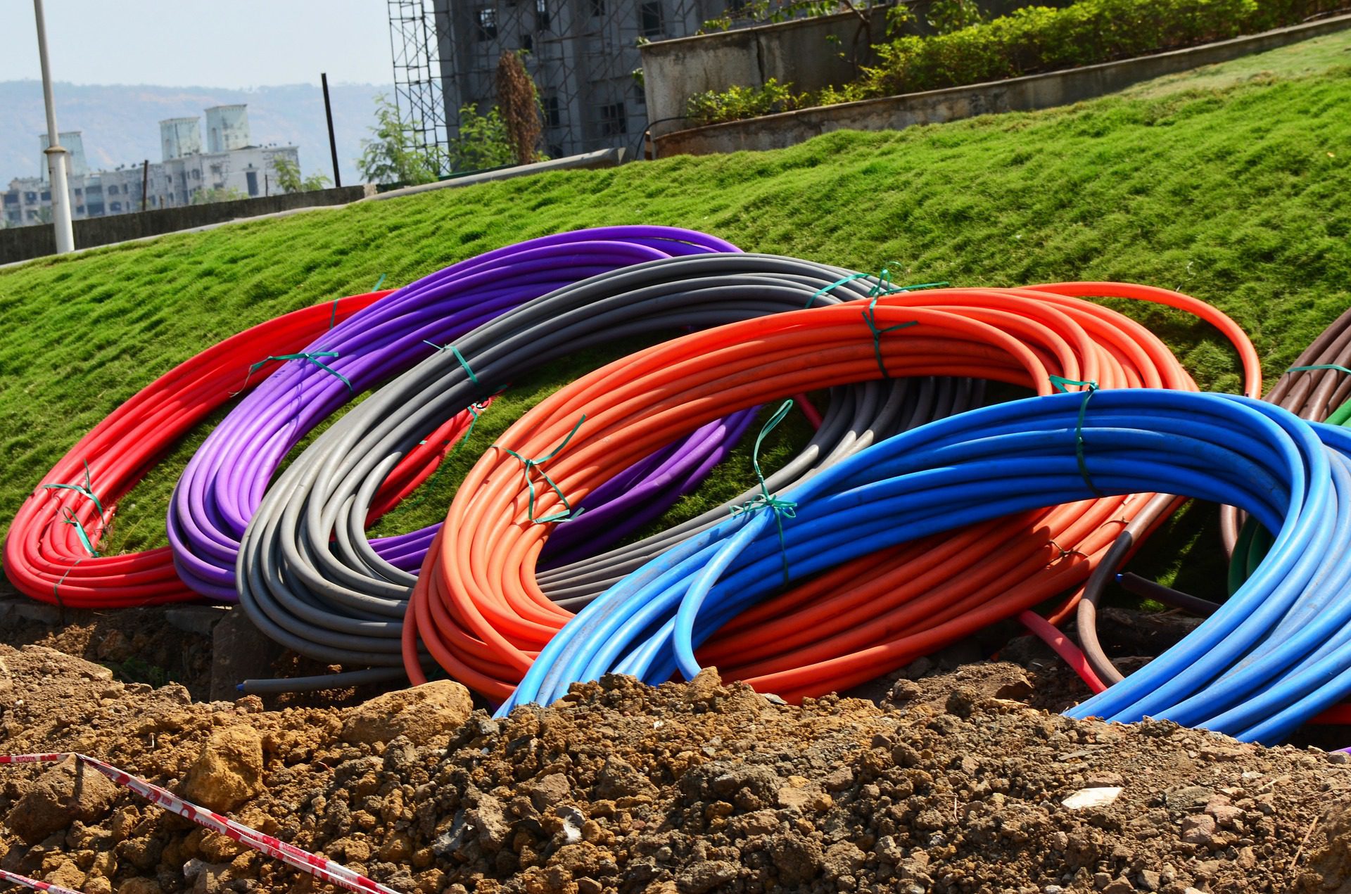 fiber opticl cable