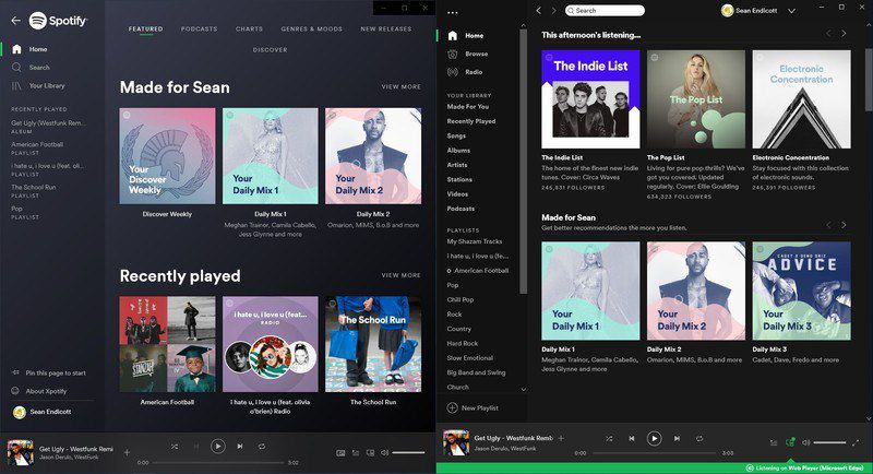 Xpotify is an open-source Spotify client with some nice extra features -  gHacks Tech News