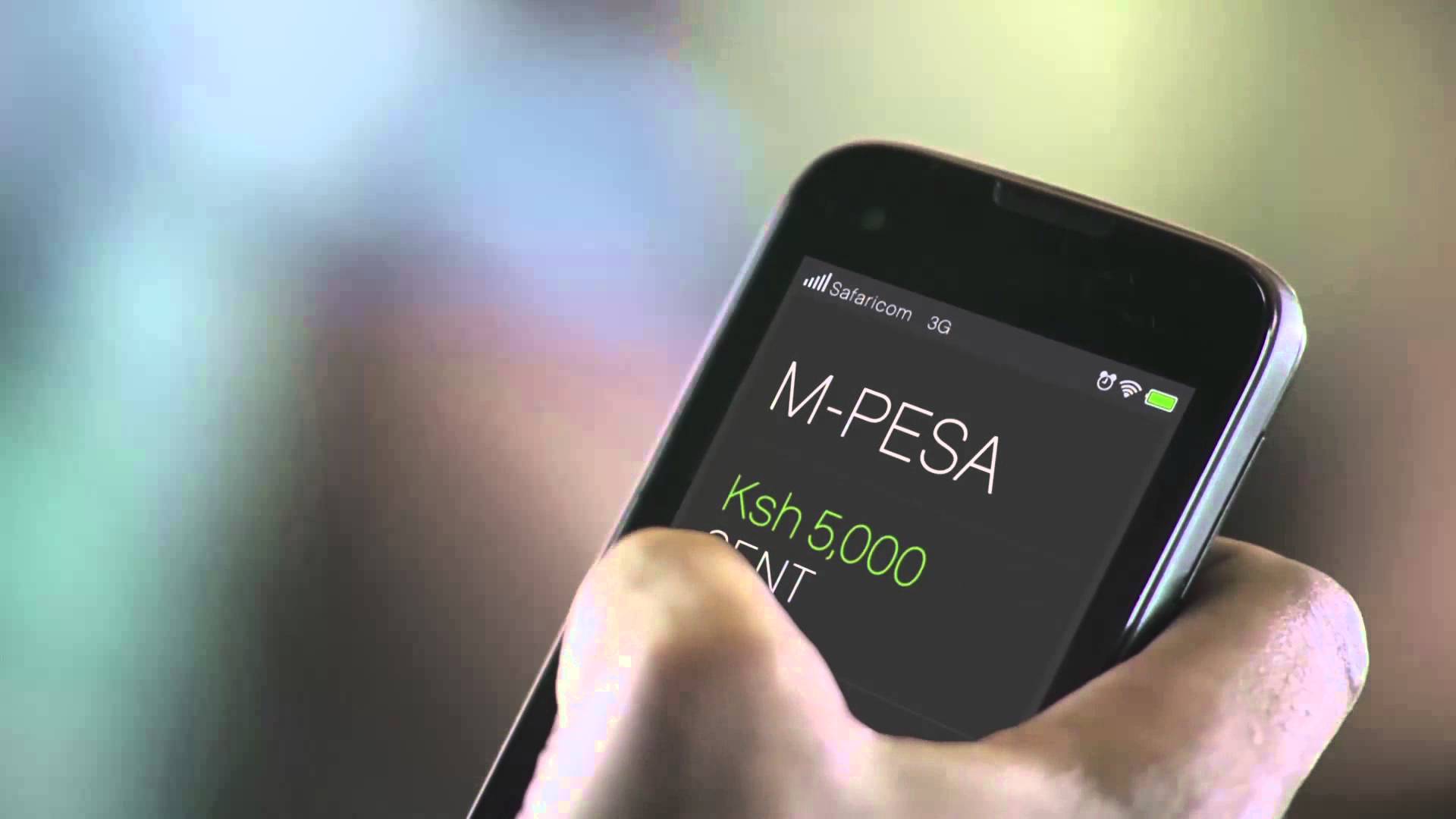 How to Get Mpesa Transaction Code - wide 4