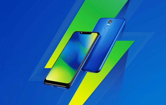 Tecno Pouvoir 3