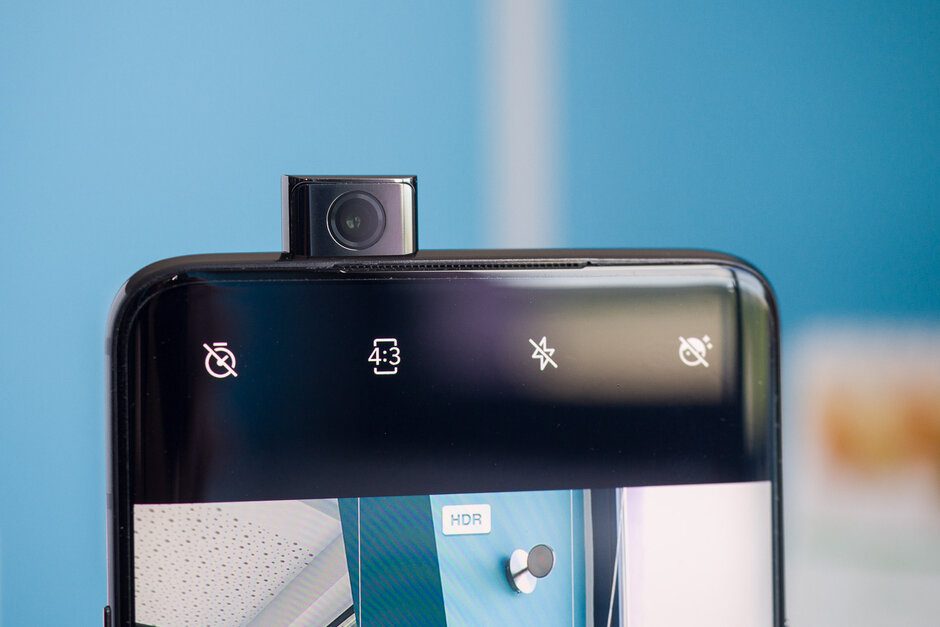 Nokia 8.2 to with Selfie Camera 10 Q