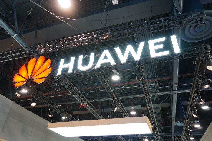 Huawei IFA 2019