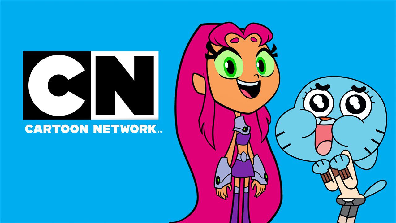 Cartoon Network Archives - Techweez