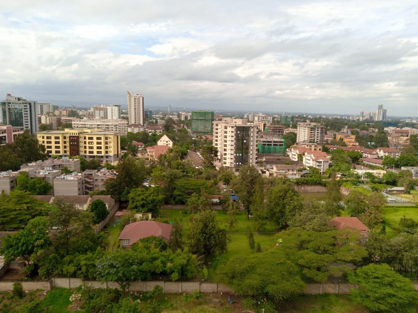 Infinix S5 shot 23