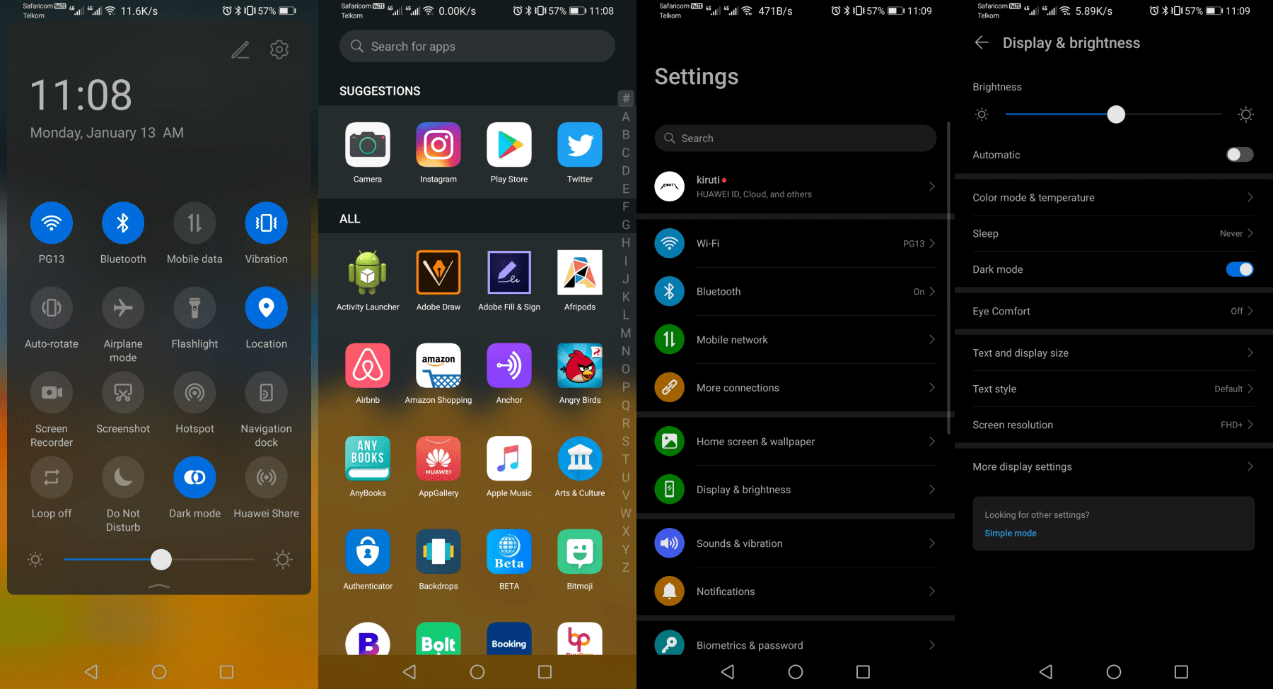 android 10 system ui download