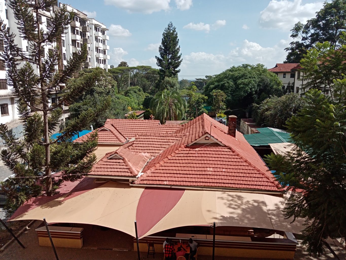 Huawei Y6s Shot 15