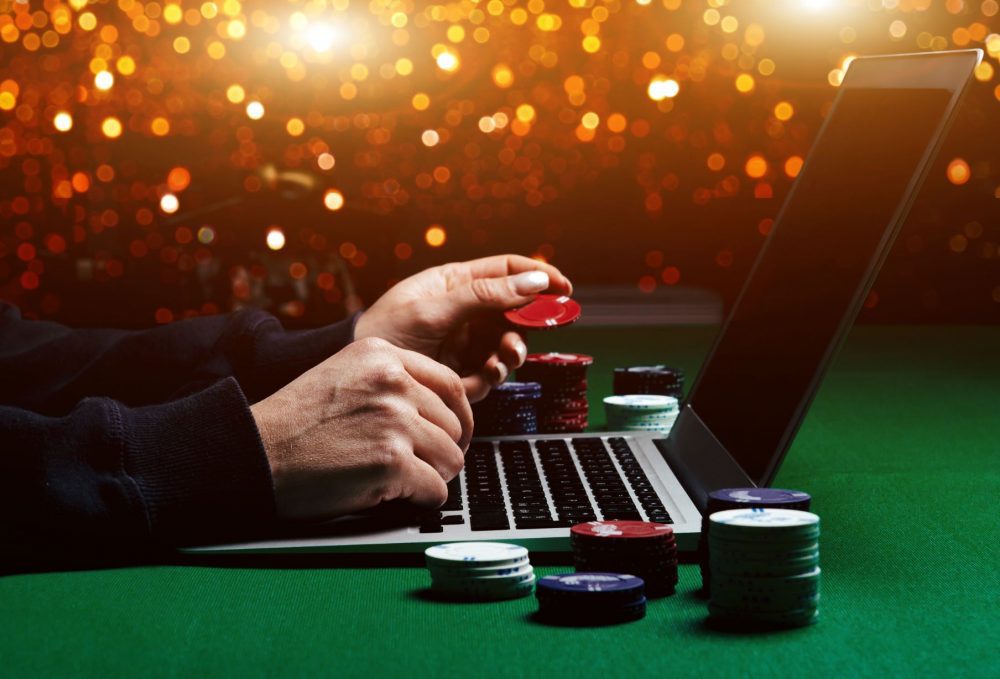 The Technology behind a Live Casino