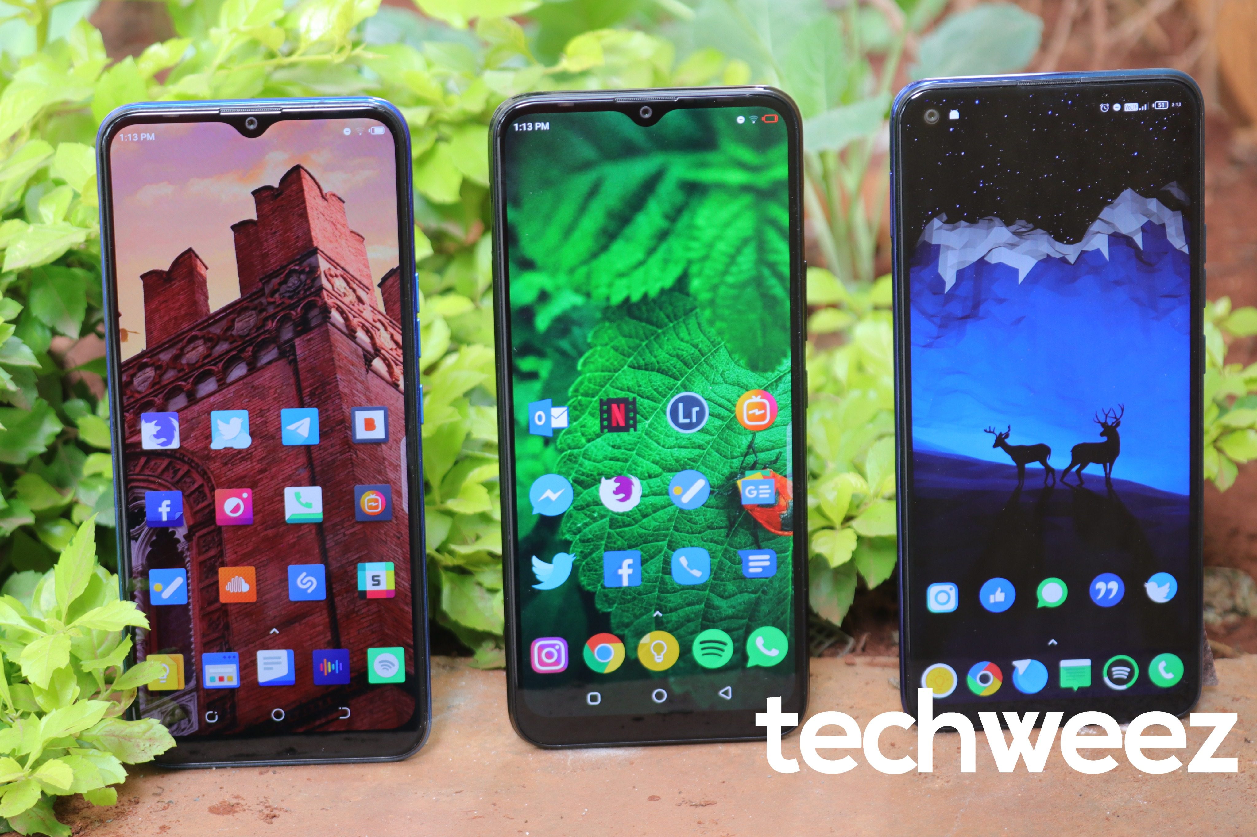 Customize Your Android Phone With These Tips And Tricks