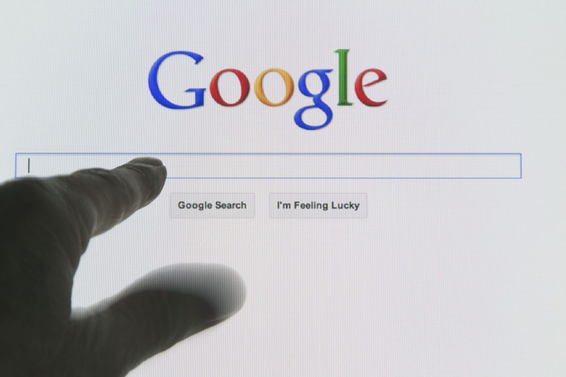Google Search Dominated By Spam Low Quality Websites