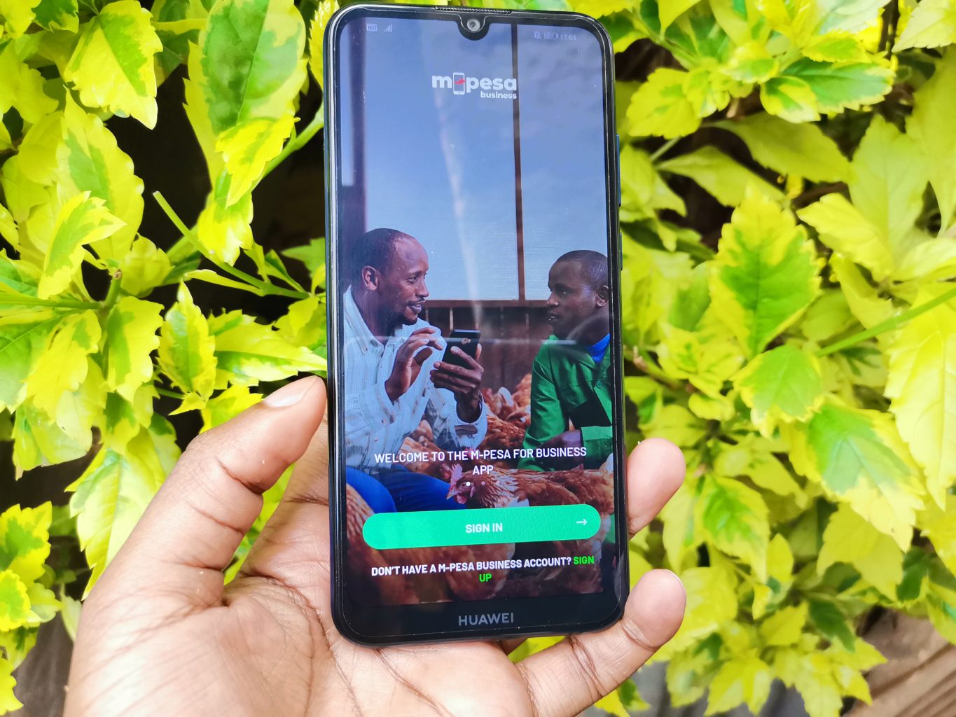 safaricom-m-pesa-and-business-apps-are-down