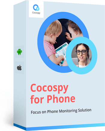 cocospy phone