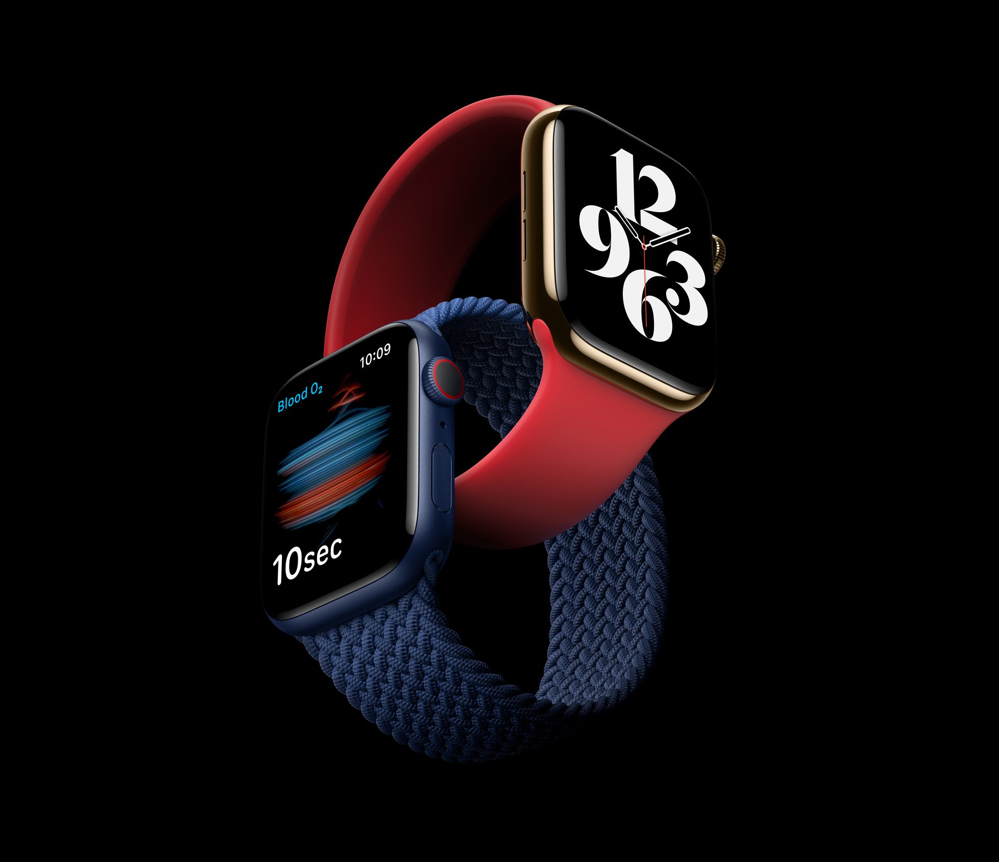 Apple Event