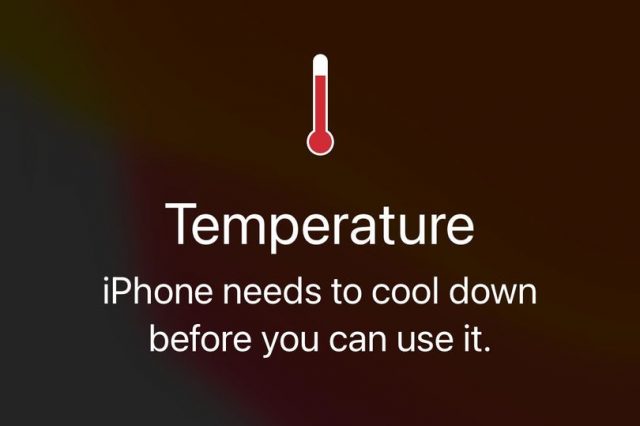 iOS 14 App Compatibility Issue