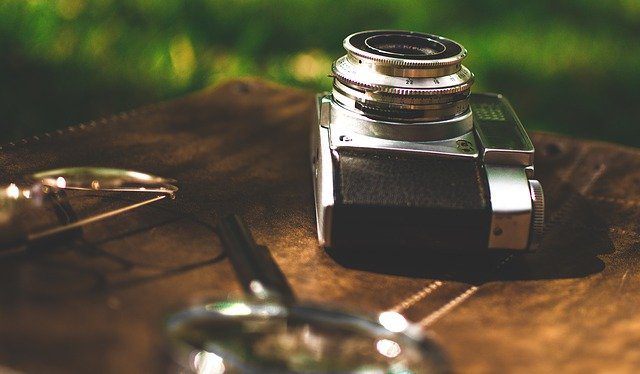 Why You Need A Mirrorless Camera