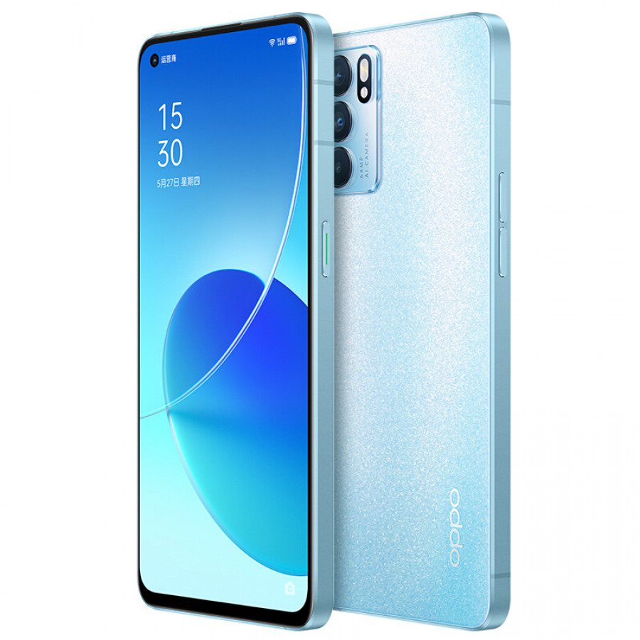 OPPO Reno6 and Reno6 Pro 5G Specifications and Price in Kenya