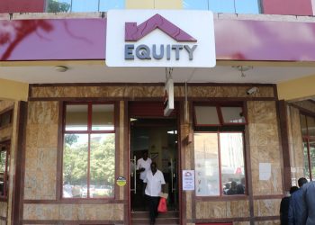 Equity Bank