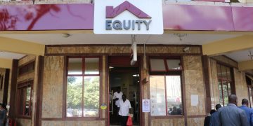 Equity Bank