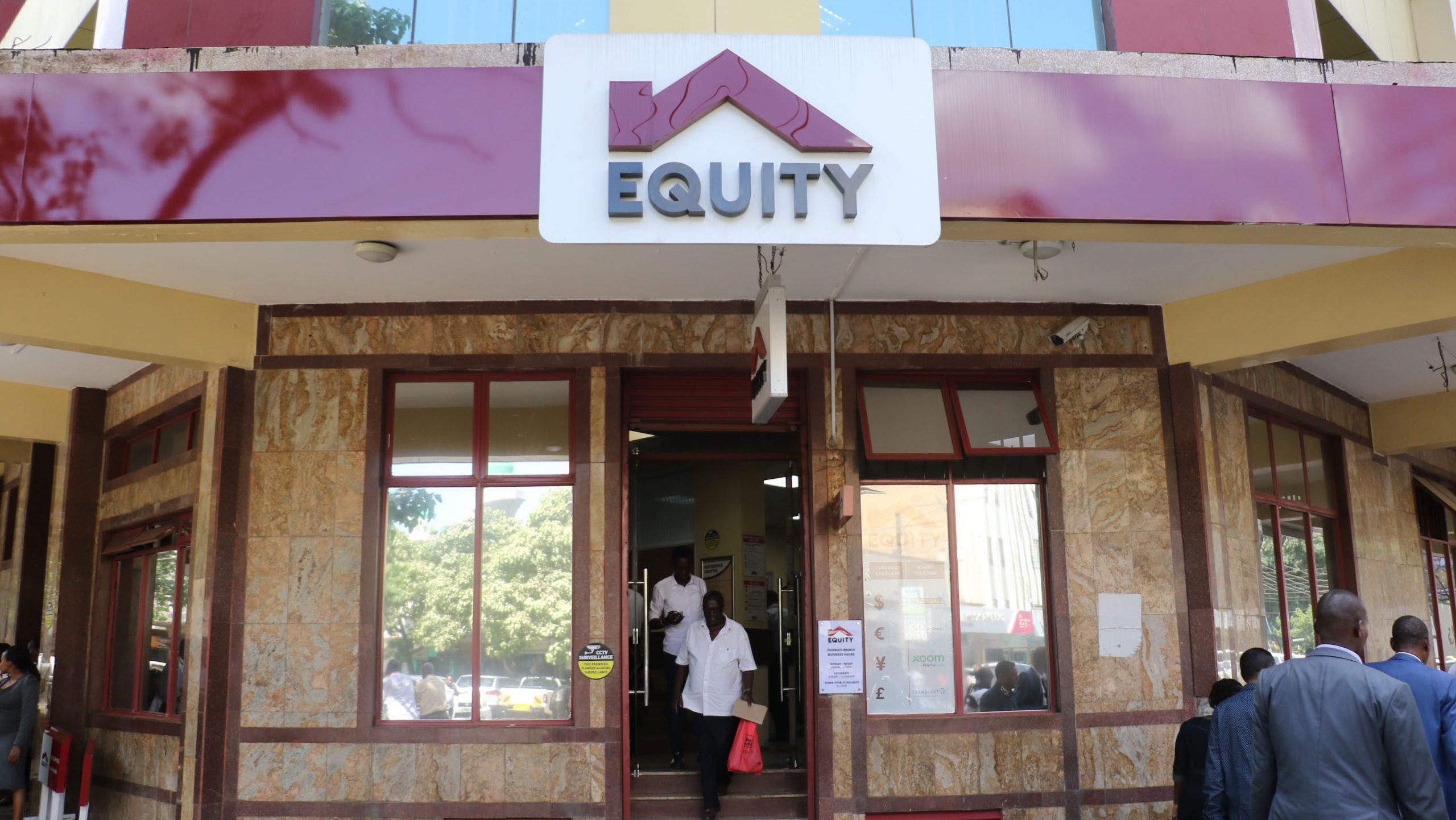 Kenya’s Biggest Banks Post KES 246 Billion Profit as Equity Surges Ahead