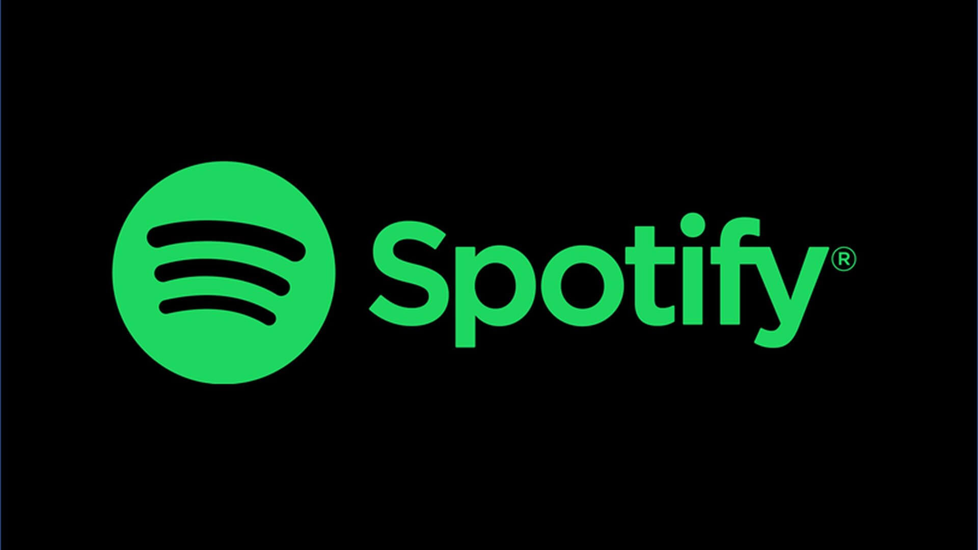 klimaat pen blad Spotify To Begin Testing Audiobooks