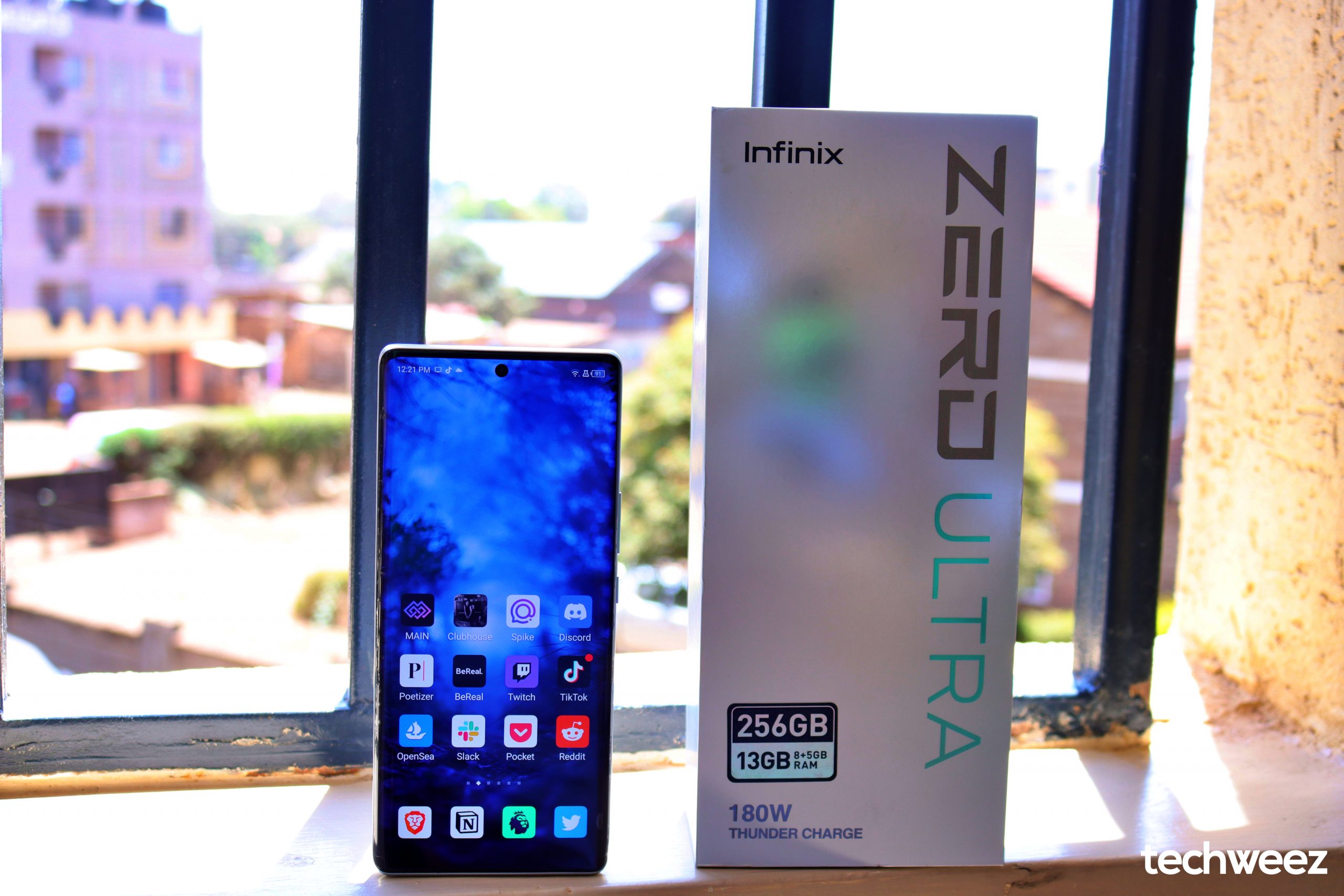 Infinix Launches The Note 30 Series: Here's Everything You Need To Know 