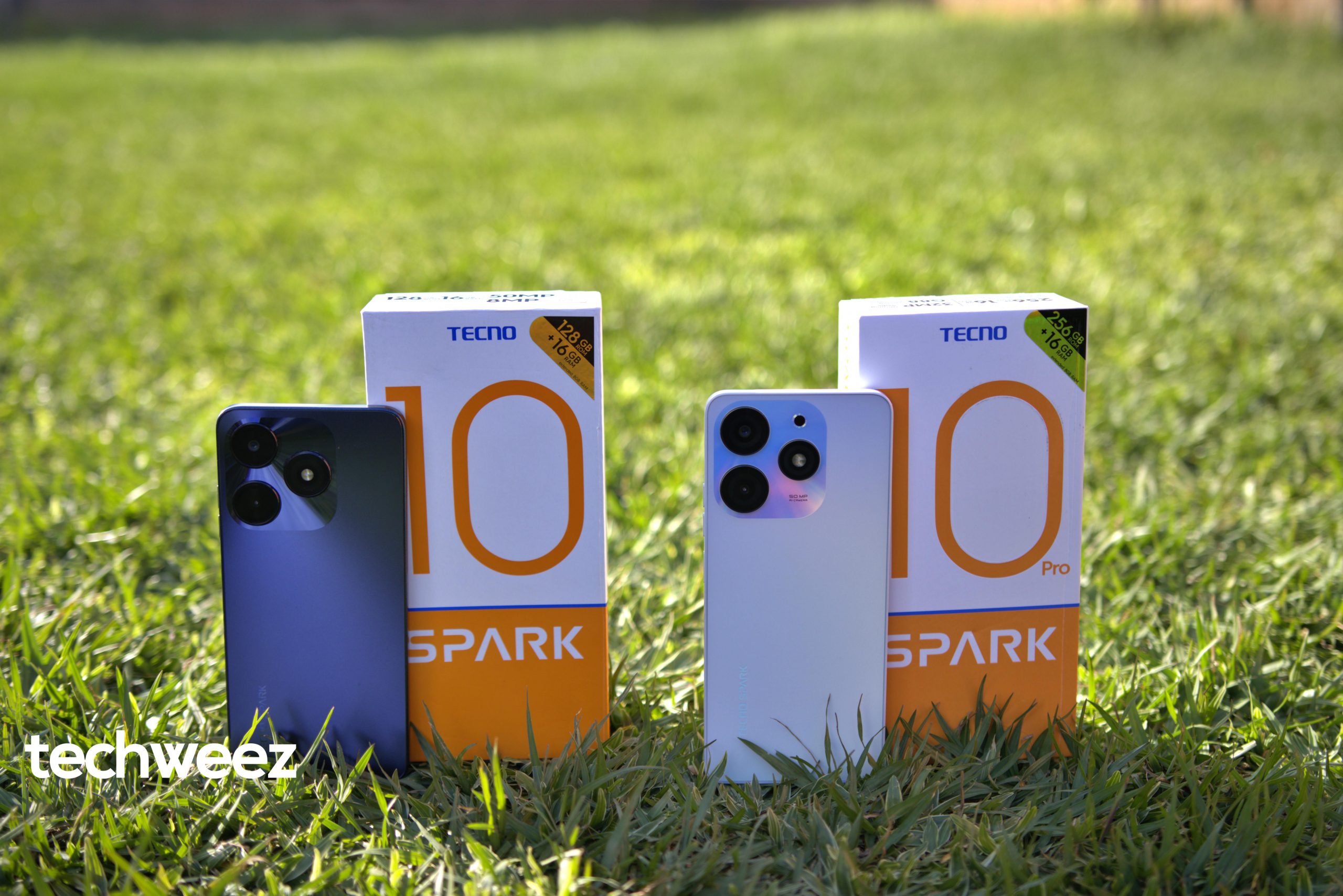 Best Budget Smartphones Under 20K To Buy In Kenya