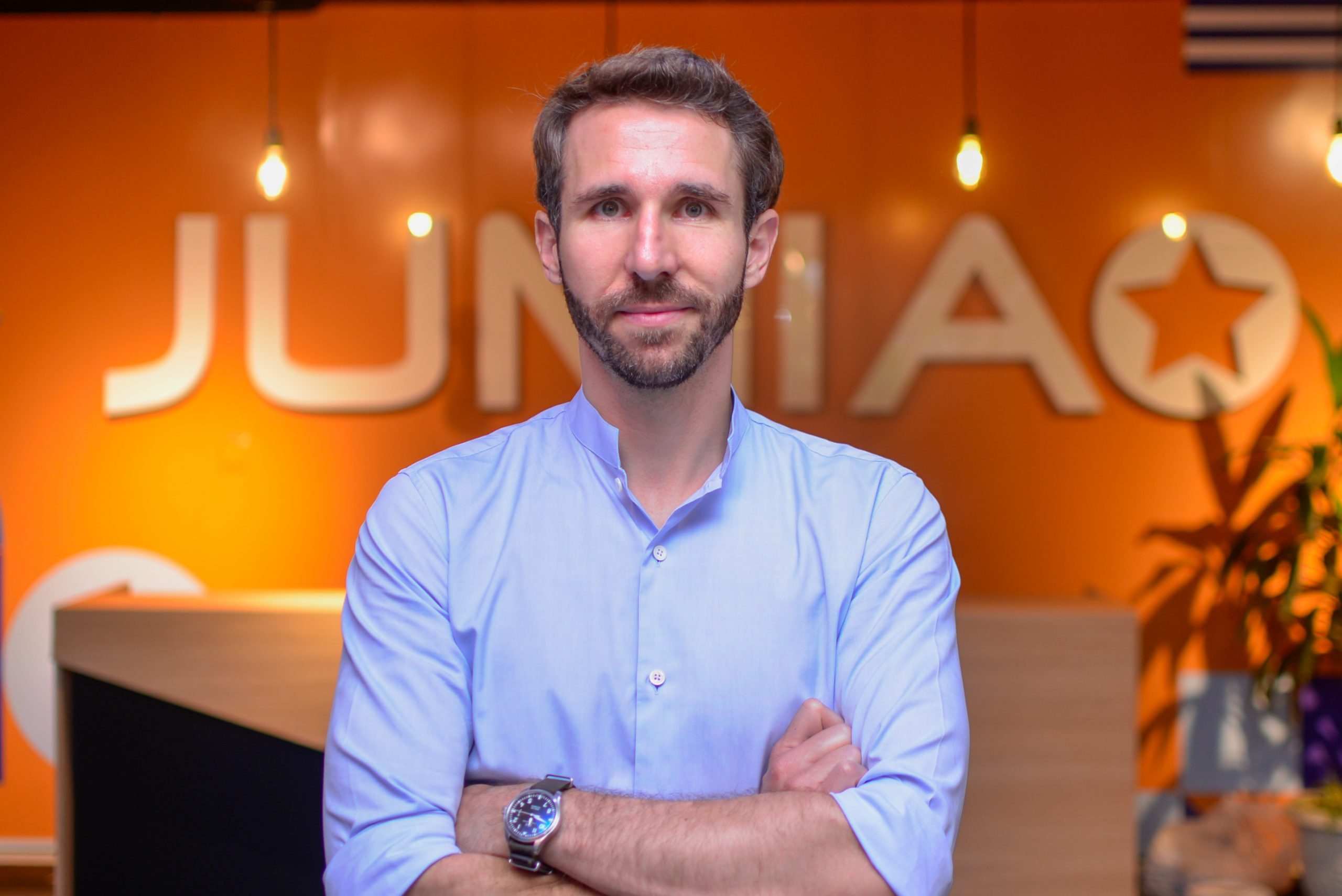 Jumia Kenya Picks Third CEO In Under Two Years