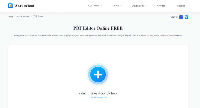 How to Remove Highlight from PDF [Quickly and Simply]