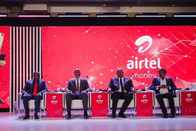 Airtel Uganda Launches Payments Open Api